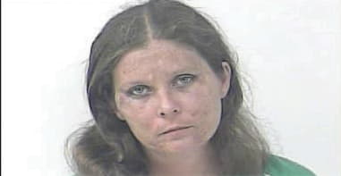 Tiffany Kearns, - St. Lucie County, FL 